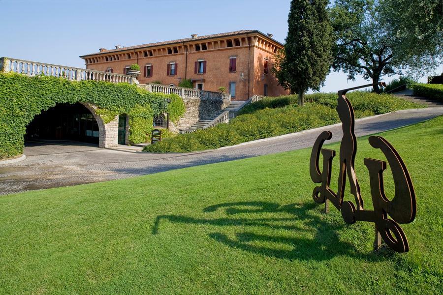 Garda Blue Lake Home Luxury Appartment Desenzano del Garda Exterior foto